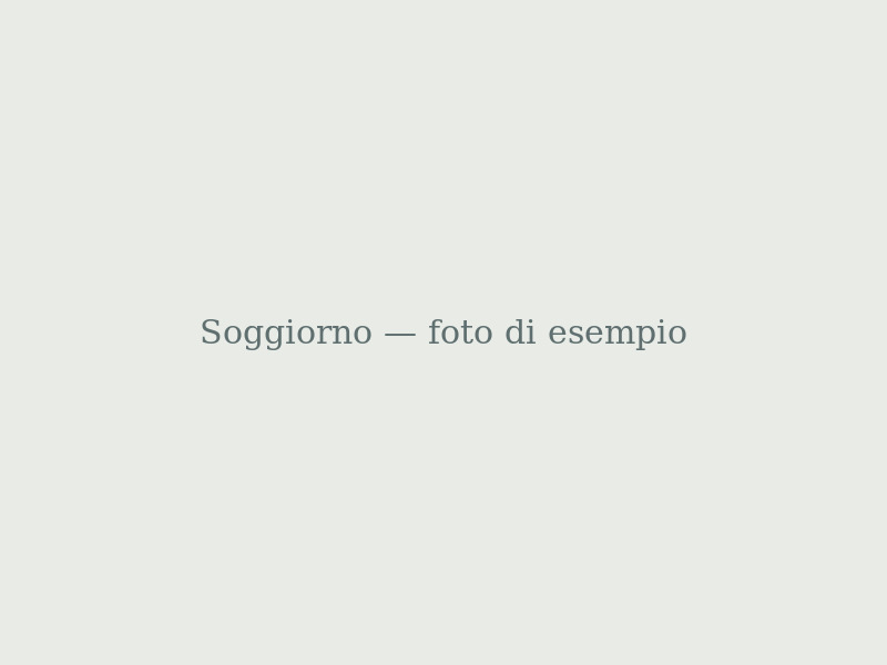 La Corte Superior, Centro storico — foto 1