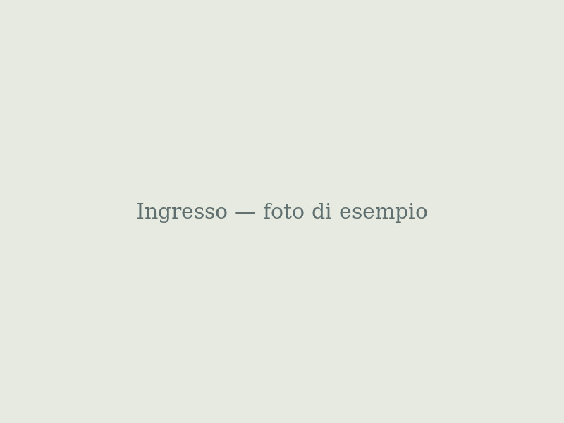 La Corte Superior, Centro storico — foto 5