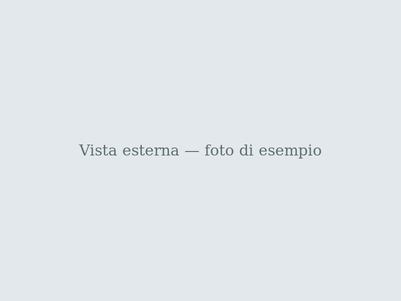La Corte Superior, Centro storico — foto 6